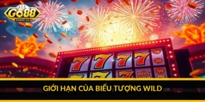 Giới hạn của biểu tượng Wild