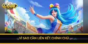 Vì sao cần liên kết chính chủ