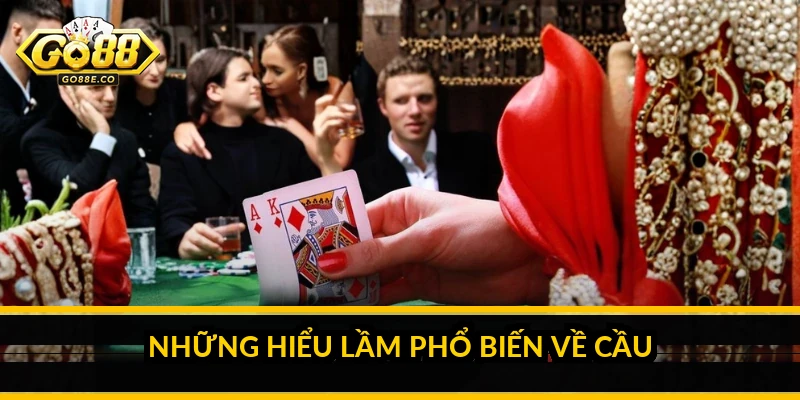 Cách đọc lịch sử cầu GO 88: bảng cầu thật sự nói lên điều gì Những hiểu lầm phổ biến về cầu