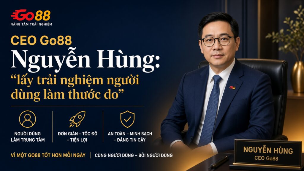 Những cam kết đặt ra cho người dùng